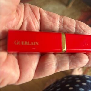 Guerlain Samsara Shine Red Eau De Toilette Spray 0.15 fl.oz